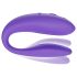 We-Vibe Sync Go - smart, genopladelig parvibrator (lilla)