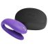 We-Vibe Sync Go - smart, genopladelig parvibrator (lilla)