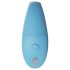 We-Vibe Sync Go - smart parvibrator, genopladelig (turkis)