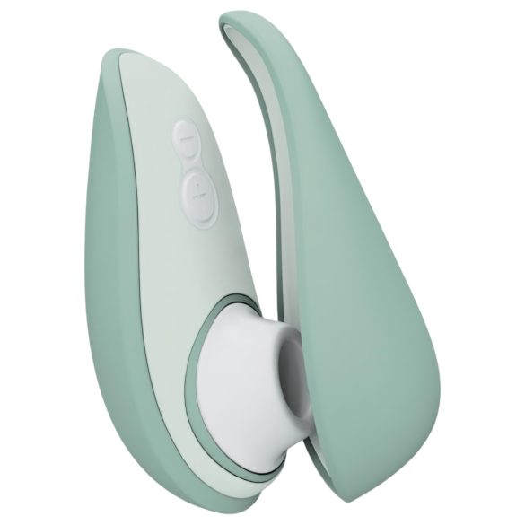 Womanizer Liberty 2 - trådløs klitoris stimulator (grøn)