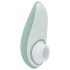 Womanizer Liberty 2 - trådløs klitoris stimulator (grøn)