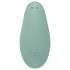 Womanizer Liberty 2 - trådløs klitoris stimulator (grøn)