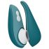Womanizer Liberty 2 - Batteridrevet klitoris stimulator (grøn)