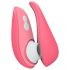 Womanizer Liberty 2 - luftbølge klitorisvibrator (pink)