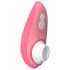 Womanizer Liberty 2 - luftbølge klitorisvibrator (pink)