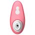 Womanizer Liberty 2 - luftbølge klitorisvibrator (pink)