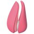Womanizer Liberty 2 - luftbølge klitorisvibrator (pink)
