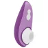Womanizer Liberty 2 - klitorisvibrator med luftstimulation - lilla