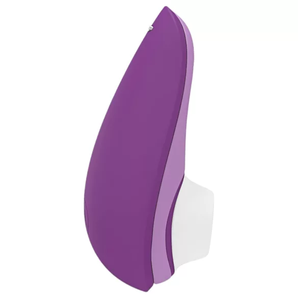 Womanizer Liberty 2 - klitorisvibrator med luftstimulation - lilla