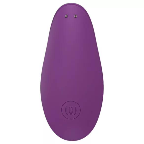 Womanizer Liberty 2 - klitorisvibrator med luftstimulation - lilla
