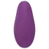 Womanizer Liberty 2 - klitorisvibrator med luftstimulation - lilla