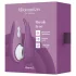 Womanizer Liberty 2 - klitorisvibrator med luftstimulation - lilla