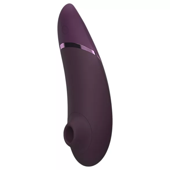 Womanizer Next - klitorisvibrator med lufttryk - genopladelig - lilla