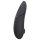 Womanizer Next - Opladelig Klitorisstimulator med Luftimpulser (Sort)
