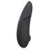 Womanizer Next - Opladelig Klitorisstimulator med Luftimpulser (Sort)