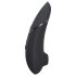 Womanizer Next - Opladelig Klitorisstimulator med Luftimpulser (Sort)