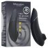 Womanizer Next - Opladelig Klitorisstimulator med Luftimpulser (Sort)