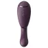 Womanizer Next Duo - G-punkt vibrator og klitorisstimulator - lilla