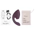 Womanizer Next Duo - G-punkt vibrator og klitorisstimulator - lilla