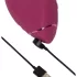 Womanizer - G-punktsvibrator og klitorisvibrator - 2i1 - pink