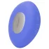 We-Vibe Temp - kølende/varmende klitorisstimulator vibrator (blå)