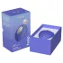 We-Vibe Temp - kølende/varmende klitorisstimulator vibrator (blå)