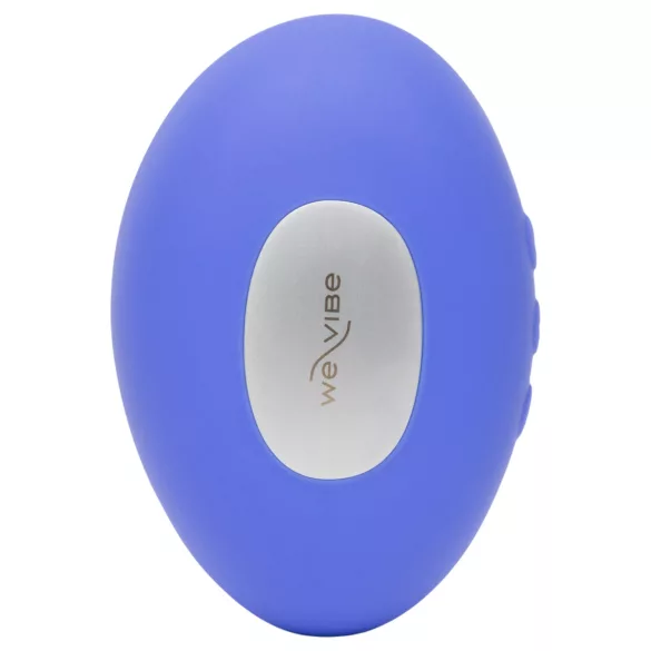 We-Vibe Temp - kølende/varmende klitorisstimulator vibrator (blå)