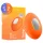 We-Vibe Temp - kølende/varmende klitoris-vibrator (orange)
