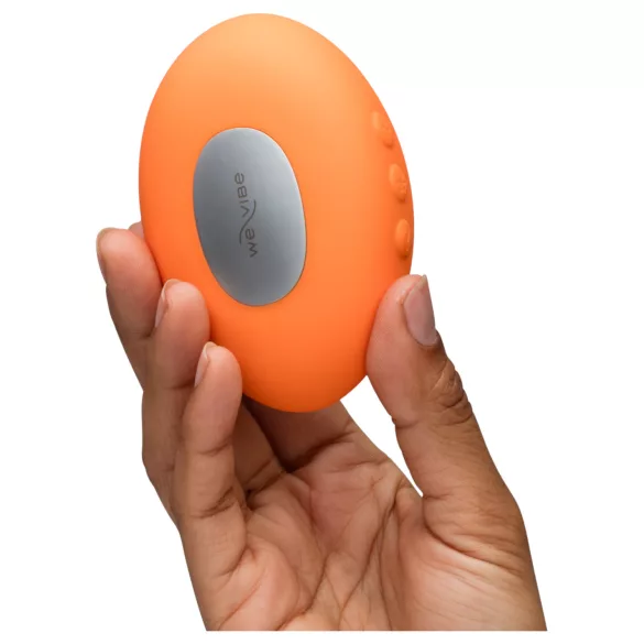 We-Vibe Temp - kølende/varmende klitoris-vibrator (orange)