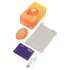 We-Vibe Temp - kølende/varmende klitoris-vibrator (orange)
