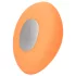 We-Vibe Temp - kølende/varmende klitoris-vibrator (orange)