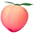 Romp Pink Peach - luftbølget vibrator (pink)