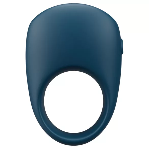 We-Vibe Pivot 2 - App-styret vibrerende penisring til mænd (blå)