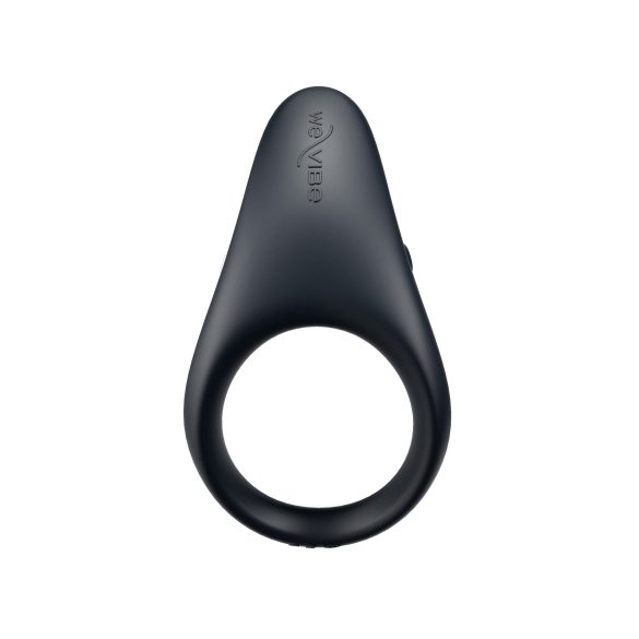 We-Vibe Verge 2 - smart vibrerende penisring (sort)
