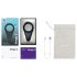 We-Vibe Verge 2 - smart vibrerende penisring (sort)