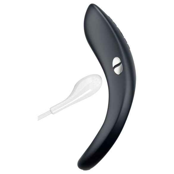 We-Vibe Verge 2 - smart vibrerende penisring (sort)