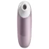 Womanizer Pro - klitorisvibrator med lufttryk - lilla
