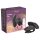 We-Vibe Chorus Pro - parvibrator med fjernbetjening - sort