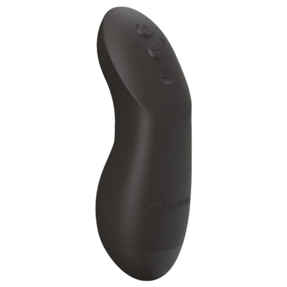 We-Vibe Chorus Pro - parvibrator med fjernbetjening - sort