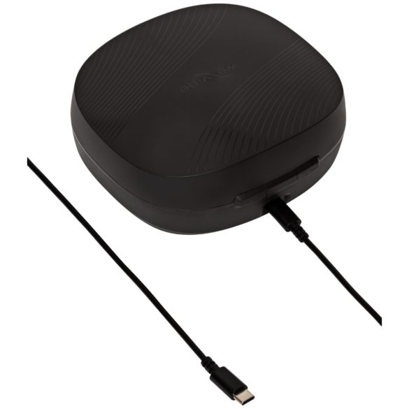 We-Vibe Chorus Pro - parvibrator med fjernbetjening - sort