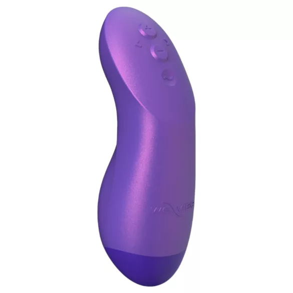 We-Vibe Chorus Pro - app- og fjernbetjent parvibrator (lilla)