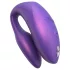 We-Vibe Chorus Pro - app- og fjernbetjent parvibrator (lilla)