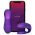 We-Vibe Chorus Pro - app- og fjernbetjent parvibrator (lilla)