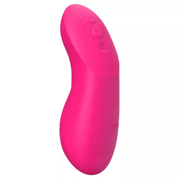 We-Vibe Chorus Pro - App- og fjernbetjent parvibrator (pink)