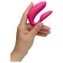We-Vibe Chorus Pro - App- og fjernbetjent parvibrator (pink)
