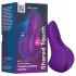 We-Vibe Shared Touch - smart parvibrator (lilla)