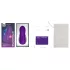 We-Vibe Shared Touch - smart parvibrator (lilla)