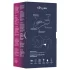We-Vibe Shared Touch - smart parvibrator (lilla)