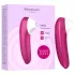 Womanizer Pro - luftbølge-klitorisstimulator (pink)