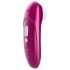 Womanizer Pro - luftbølge-klitorisstimulator (pink)